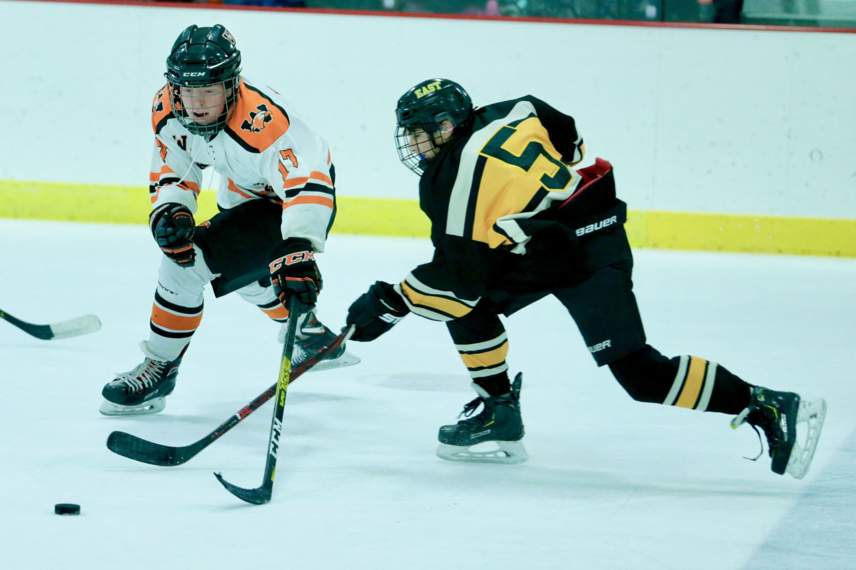 Winhawk Hockey
